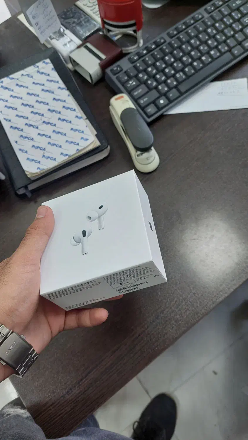 ایرپاد پرو اورجینال|لوازم جانبی موبایل و تبلت|اهواز, نادری|دیوار