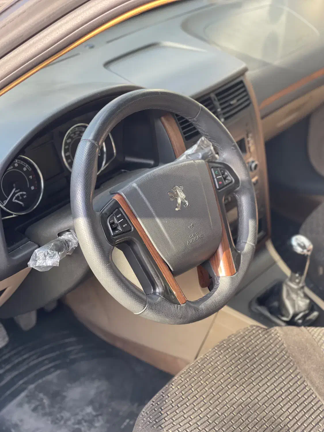 پژو پارس TU5|خودرو سواری و وانت|مشهد, امام رضا (ع)|دیوار