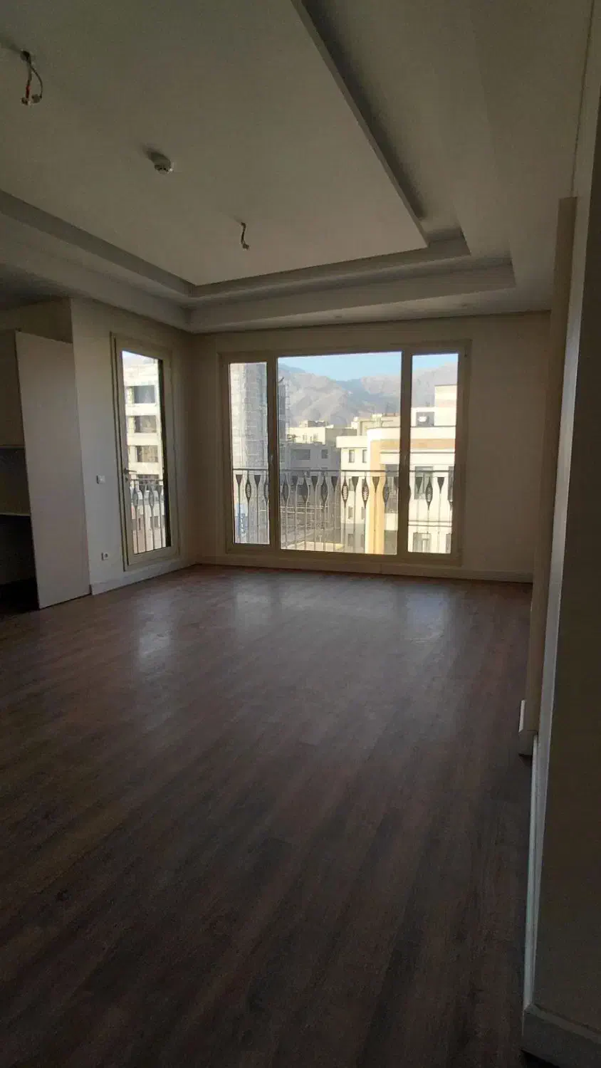 هروی / ۱۳۰ متر ۳ خواب/ تاپ لوکیشن/ فول مشاعات|فروش آپارتمان|تهران, هروی|دیوار