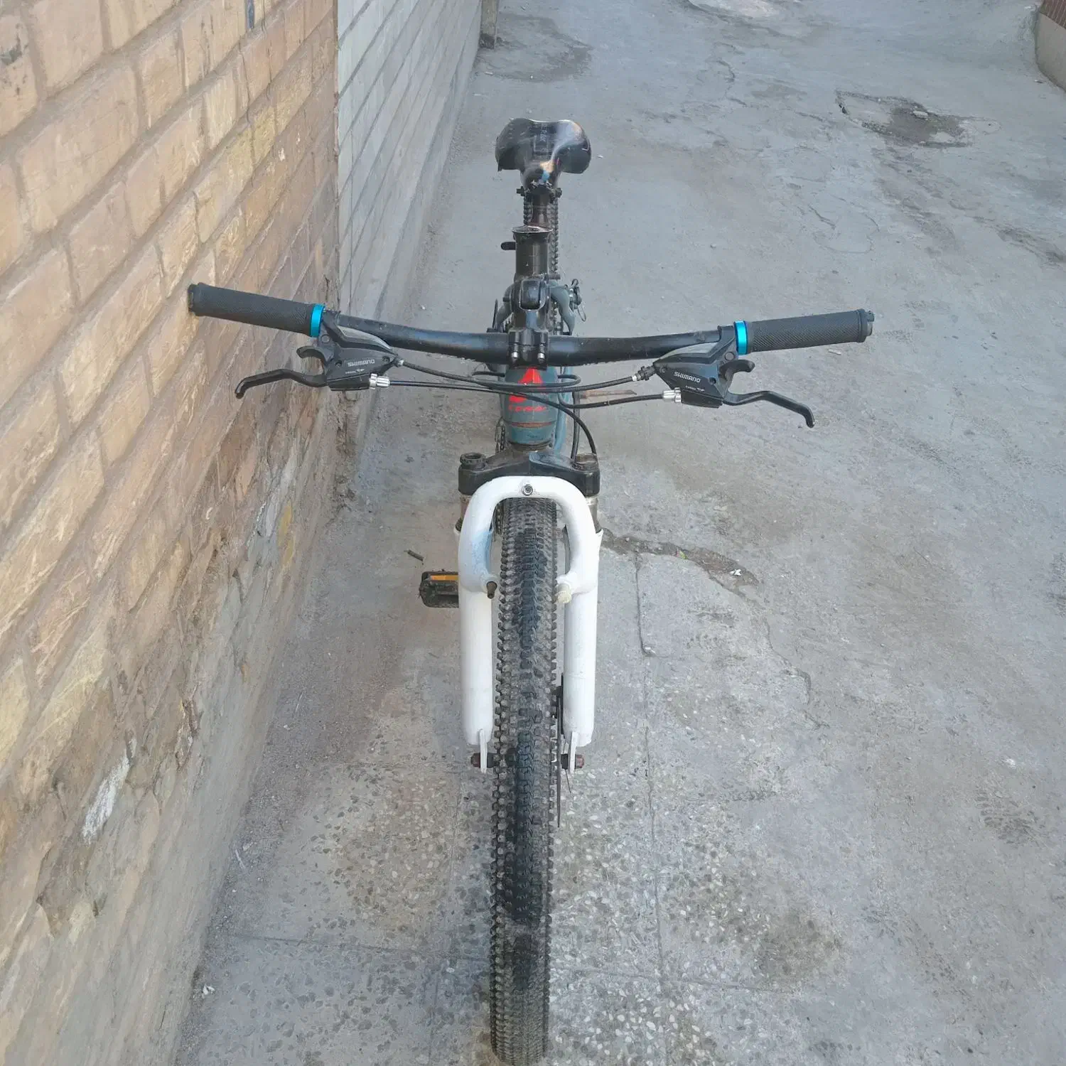 دوچرخه ۲۶ کفخواب|دوچرخه، اسکیت، اسکوتر|اهواز, نادری|دیوار