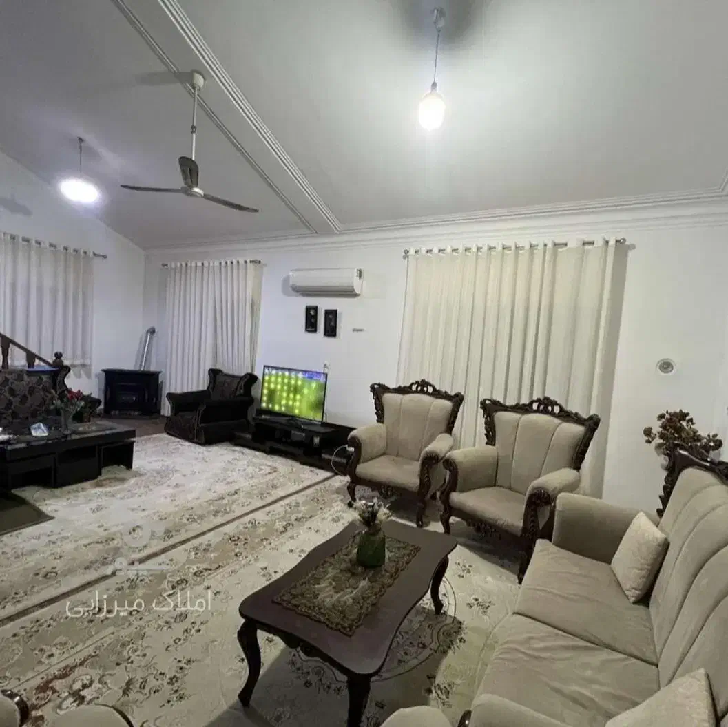 خانه ویلایی دوبلکس شیک|اجارهٔ خانه و ویلا|قائم‌شهر, |دیوار