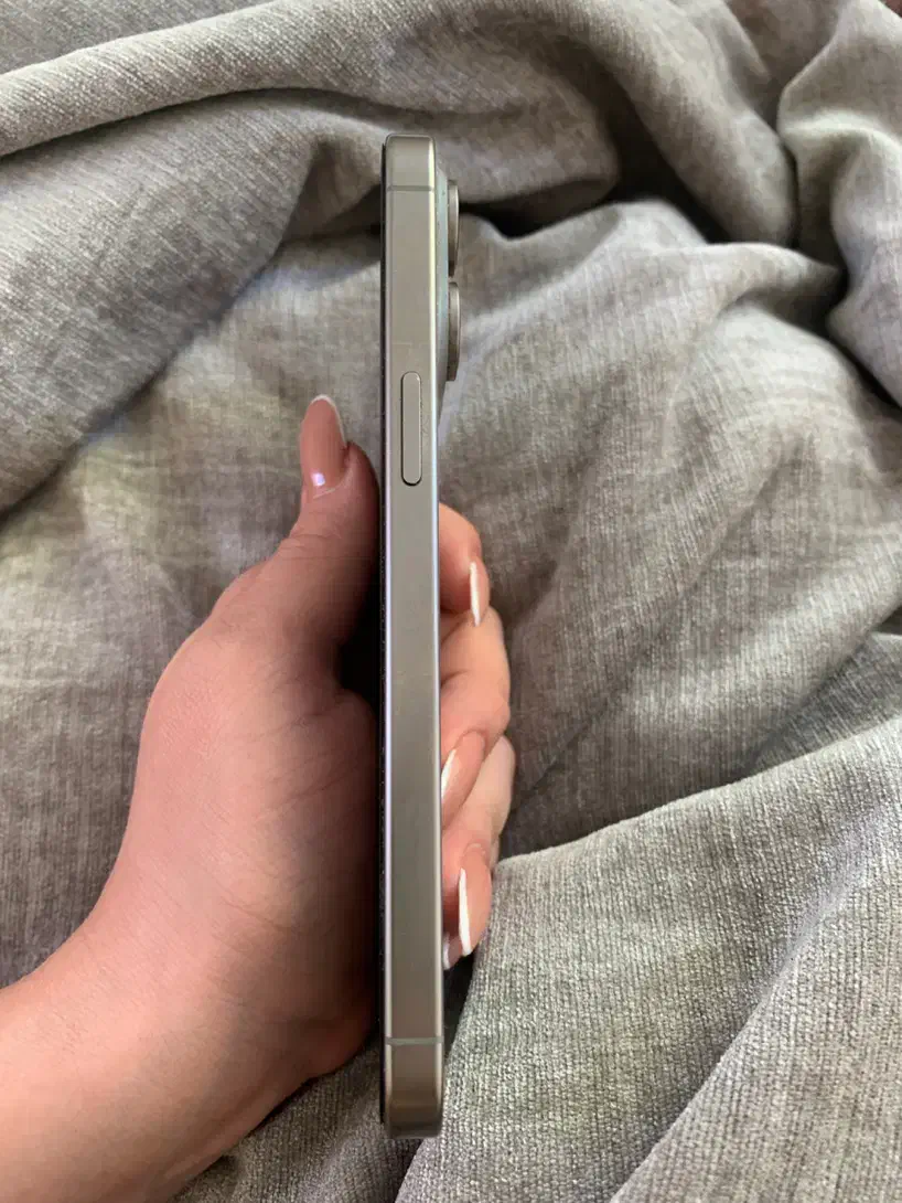 آیفون ۱۵ پرومکس ۱ ترا iphone 15 promax 1 tb|موبایل|تهران, تهرانپارس غربی|دیوار