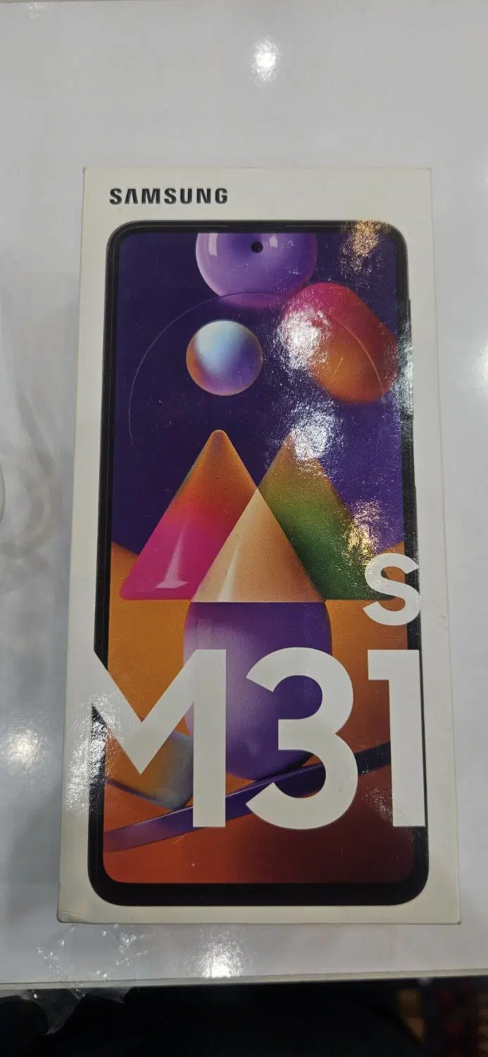 M31s.   128/8|موبایل|کاشان, بهشتی|دیوار