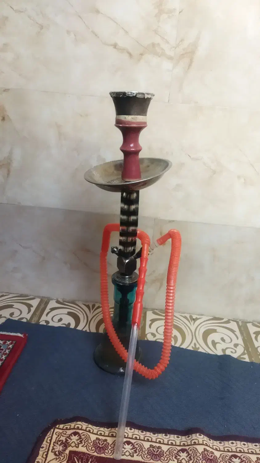 قلیون|کوهنوردی و کمپینگ|نسیمشهر, |دیوار