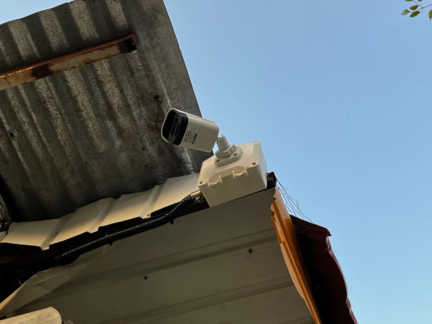 فروش ویژه دوربین مداربسته،دزدگیر،کرکره،جک برقی|دوربین مداربسته|کاشان, امیرکبیر|دیوار