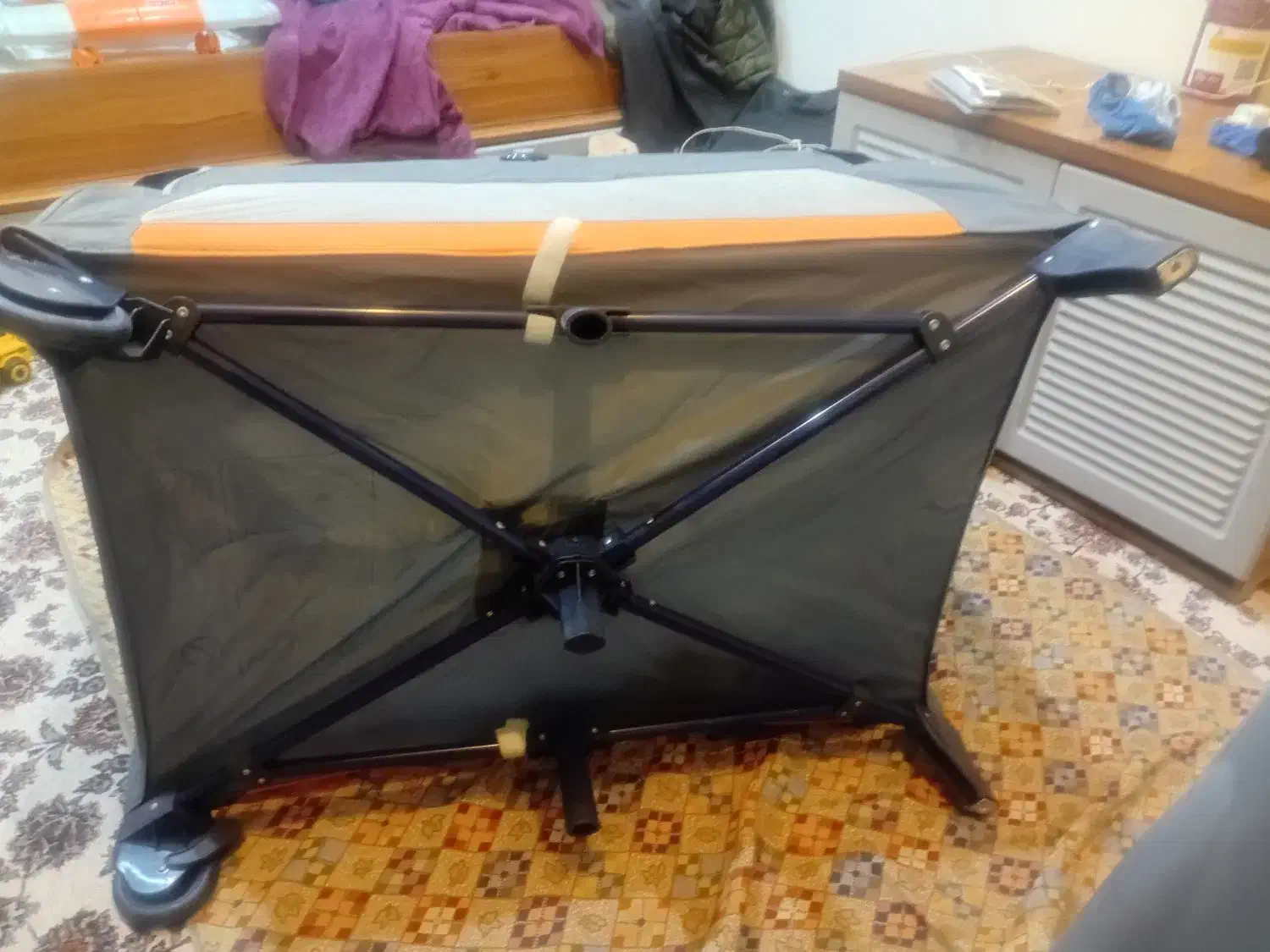 صندلی ماشین بچه،کریرو..|اسباب و اثاث بچه|پردیس, فاز ۸|دیوار