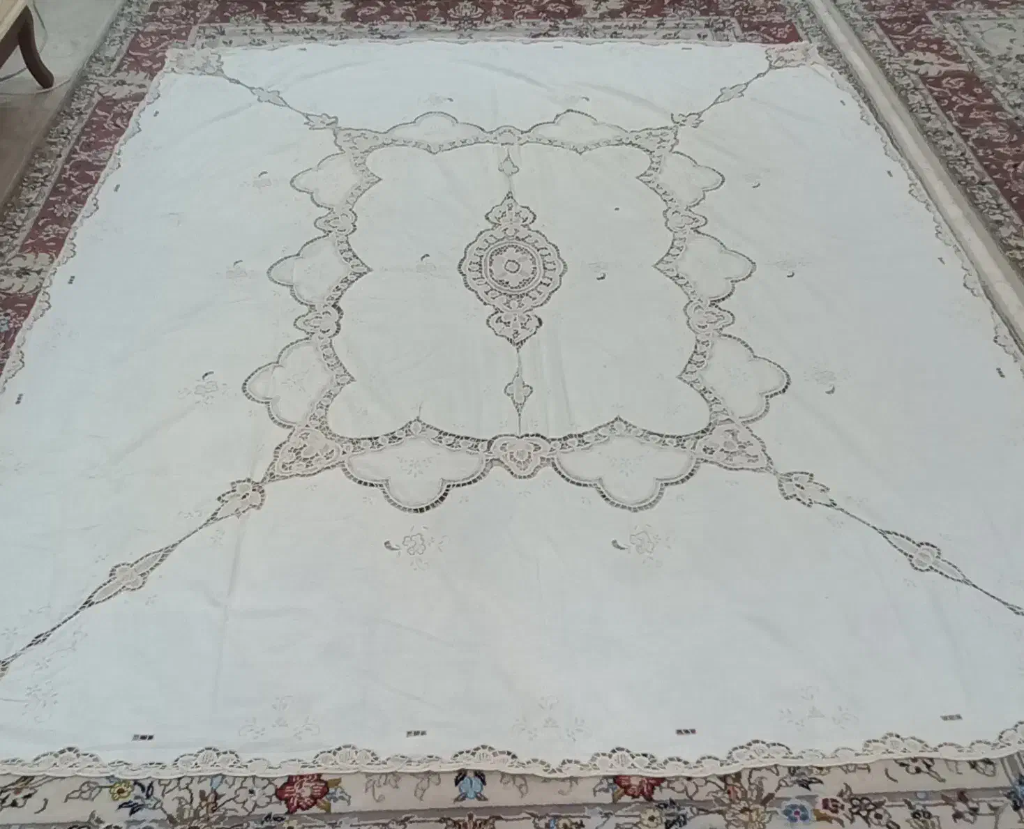 روتختی دونفره|سرویس روتختی|تهران, مدائن|دیوار