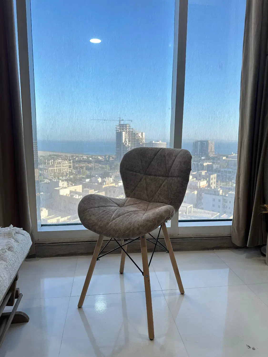 وسایل منزل|میز و صندلی غذاخوری|قشم, |دیوار