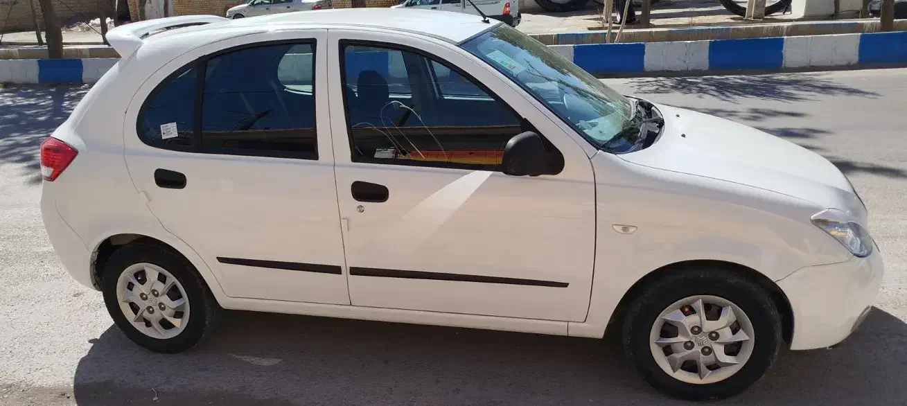 تیبا2|خودرو سواری و وانت|آباده, |دیوار