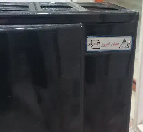 بخاری جهان افروز|بخاری، هیتر، شومینه|اندیشه, اندیشه فاز ۵|دیوار