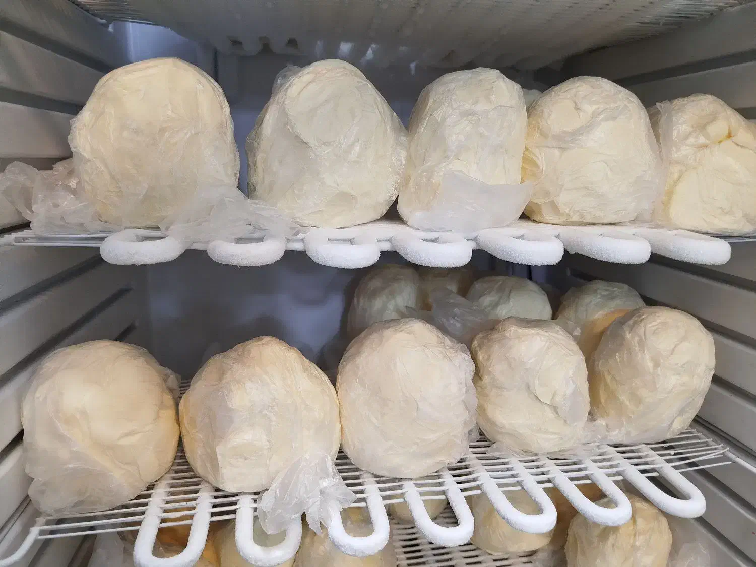 کره محلی خامه عمده|خوردنی و آشامیدنی|تهران, مولوی|دیوار