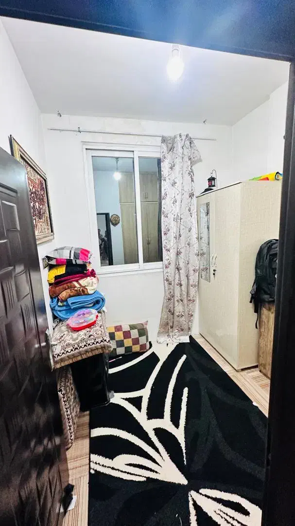 آپارتمان حدود ۸۰ متر دو خواب فول امکانات|فروش آپارتمان|مشهد, خواجه ربیع|دیوار