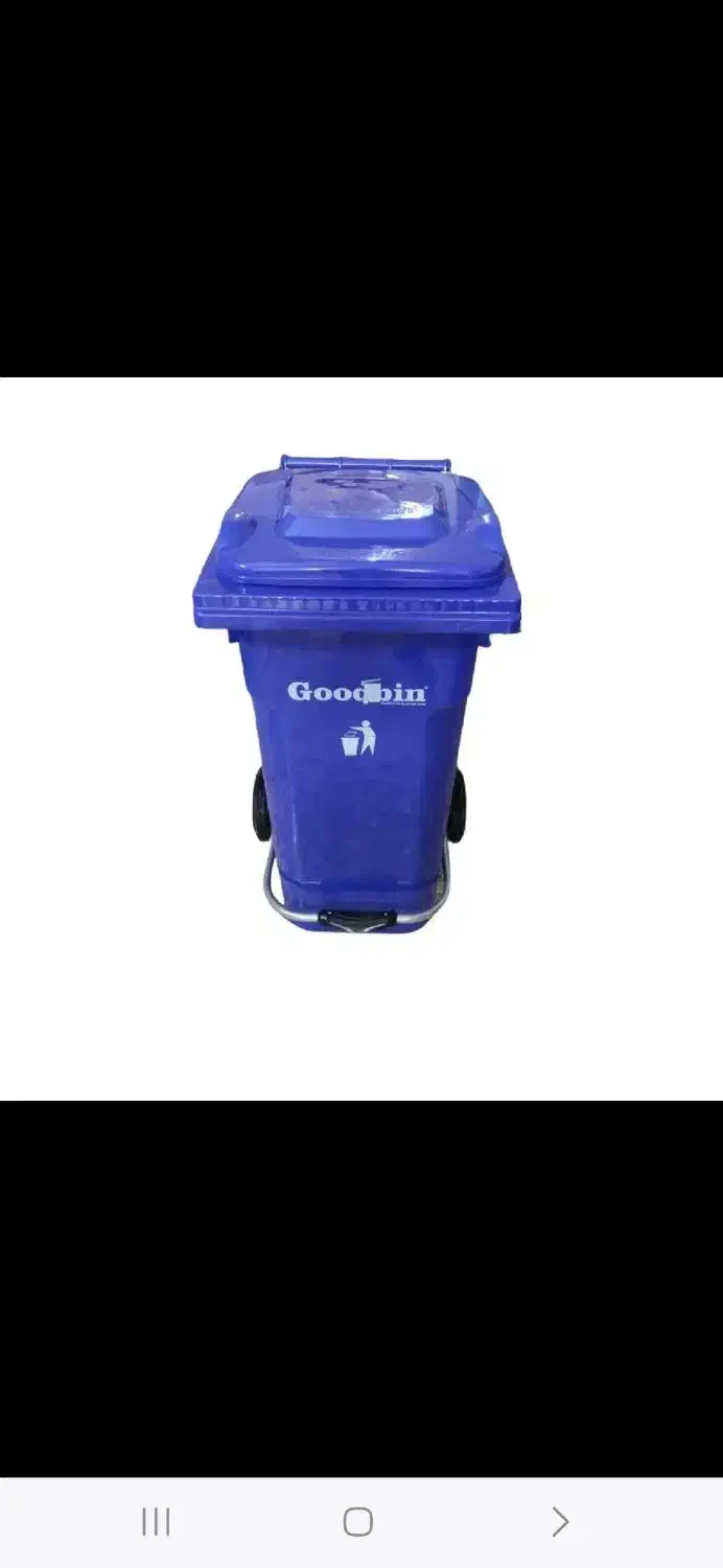 سطل زباله نونو|لوازم نظافت|قرچک, مهدیه|دیوار