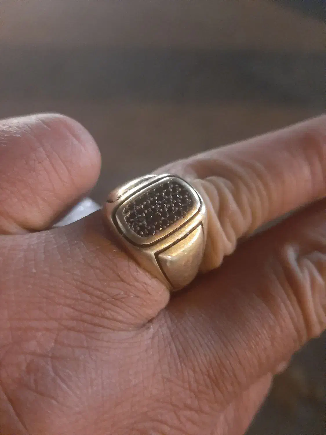 انگشتر طلا  روس|جواهرات|آستارا, |دیوار