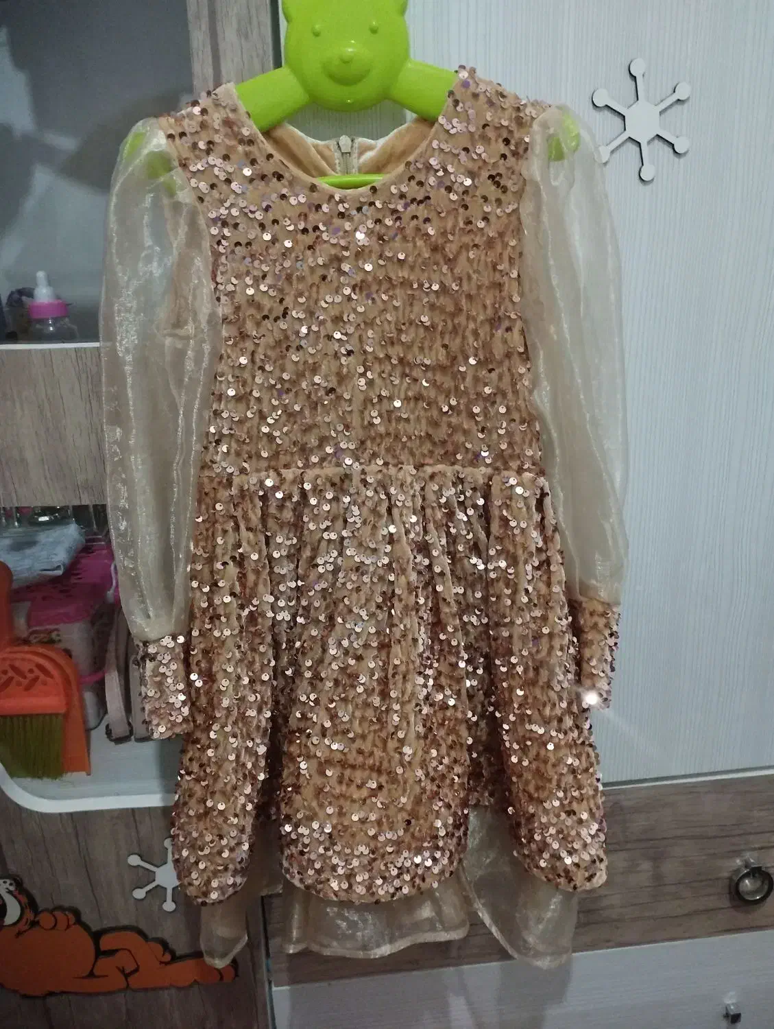 ست مادرودختر|لباس|مراغه, |دیوار