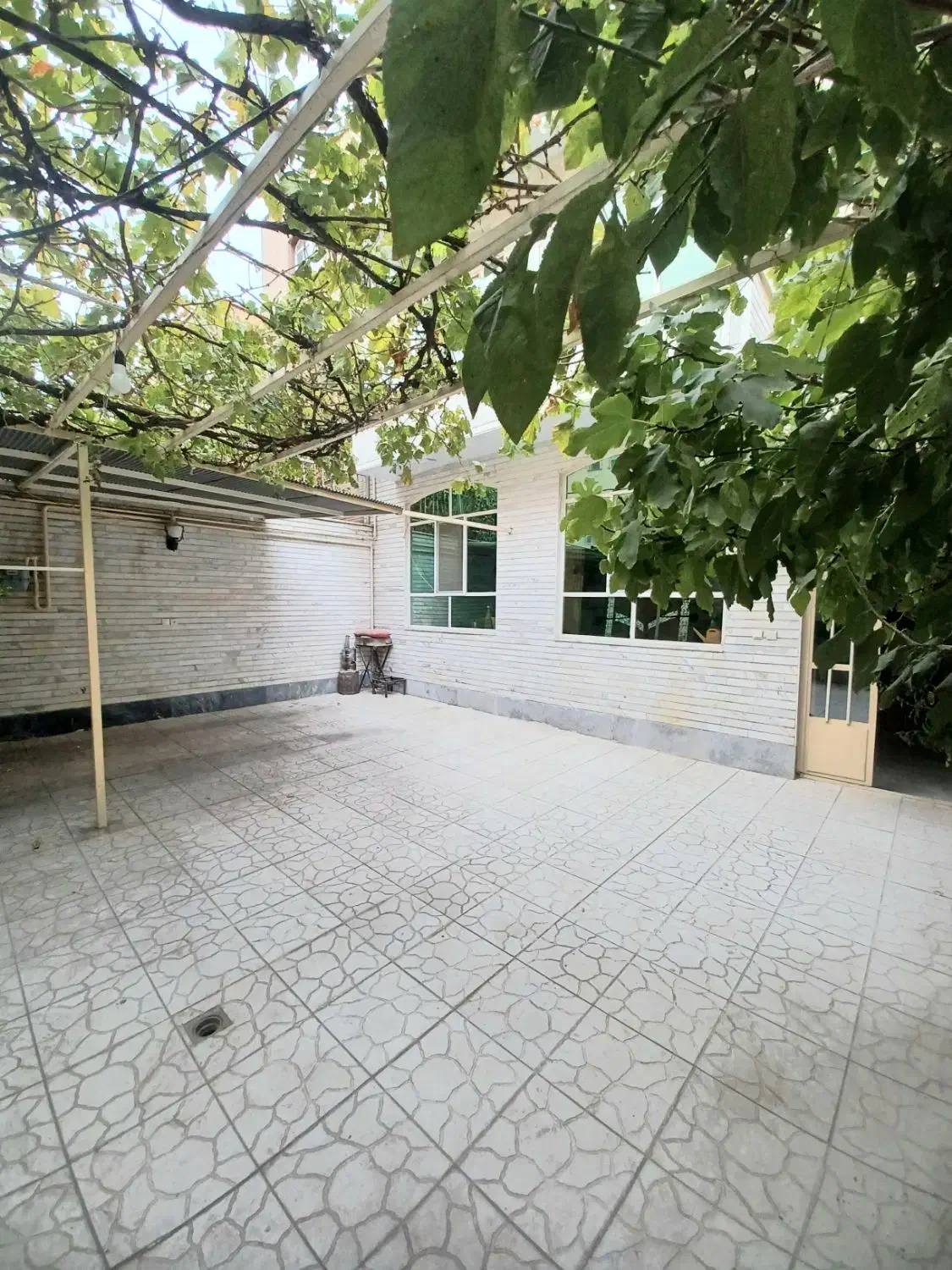 آپارتمان ۱۰۰ متری دو طبقه اندیشه املاک خانپور|فروش آپارتمان|تبریز, |دیوار