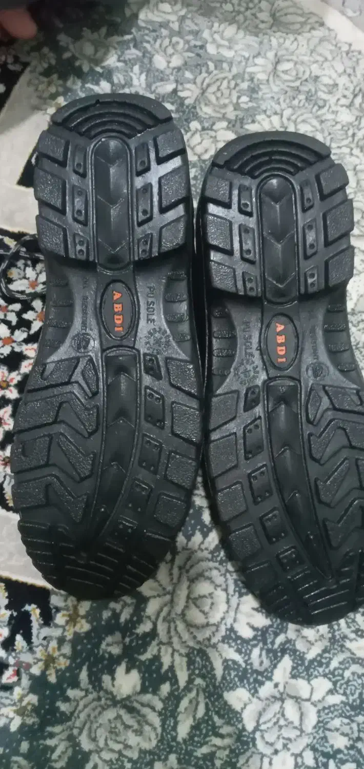 کفش کار|کیف، کفش، کمربند|بندرعباس, |دیوار