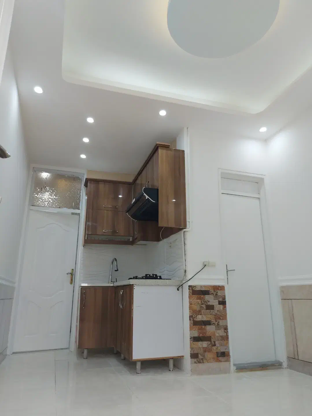 فروش خانه ویلایی سید خلف شیک و تمیز|فروش خانه و ویلا|اهواز, سید خلف|دیوار