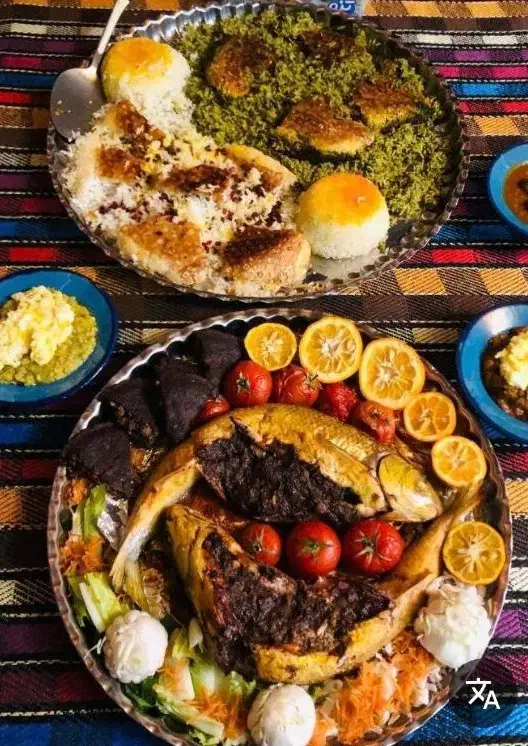 غذای خانگی کافیه یکبار امتحان کنی|خدمات پذیرایی، مراسم|بندر گناوه, |دیوار