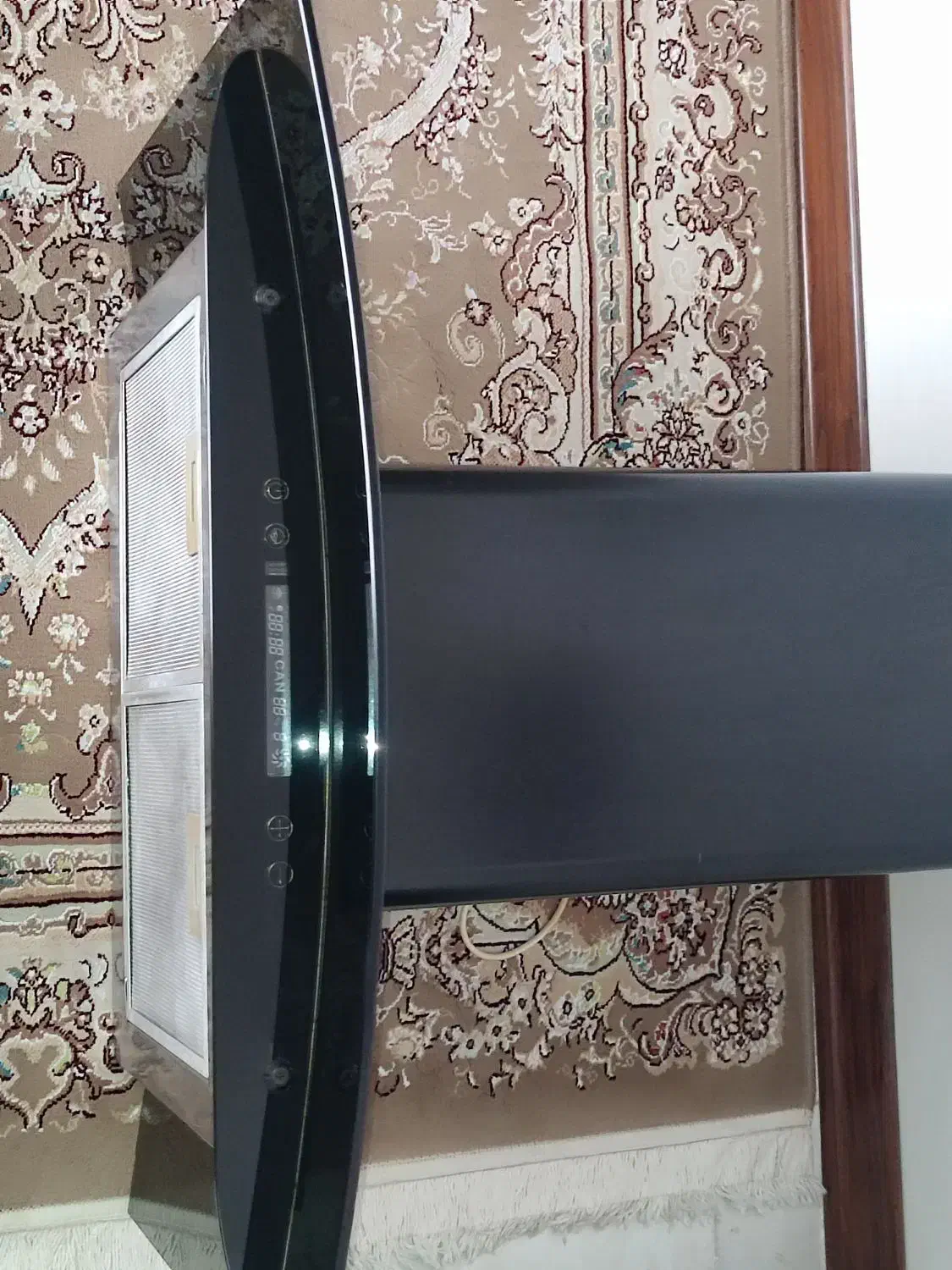 هود can|هود|مهاجران, |دیوار