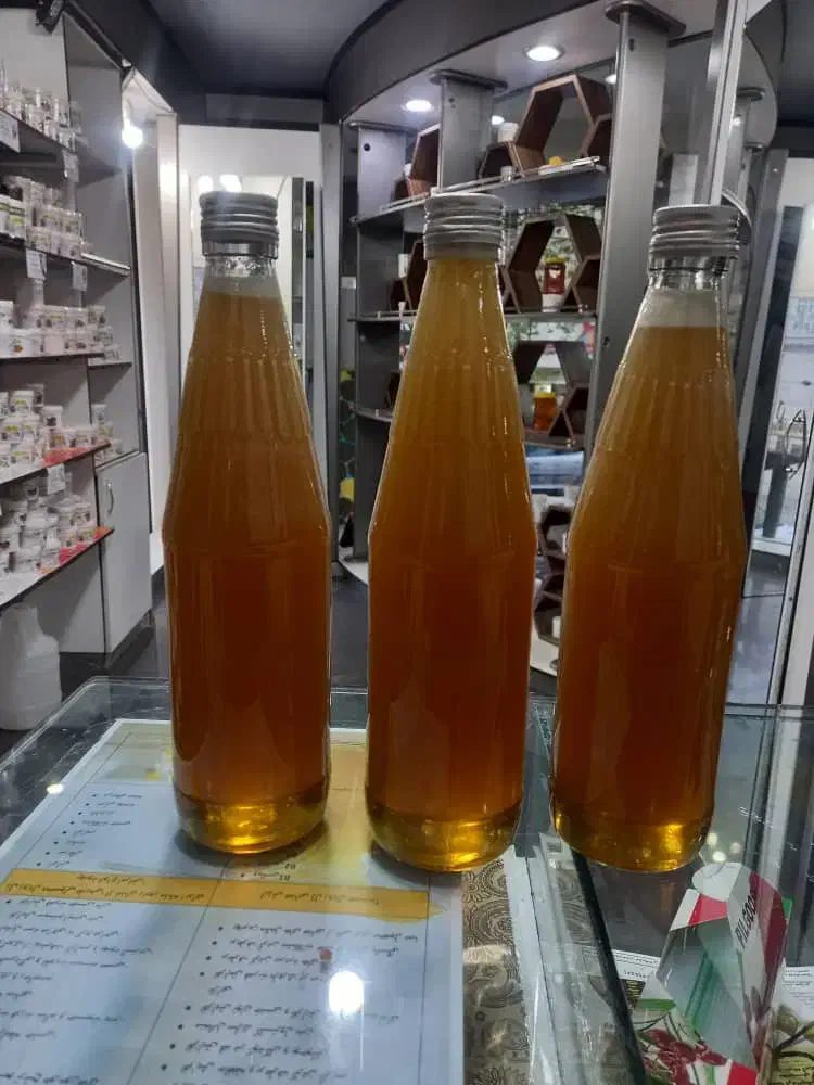 عسل وحشی|خوردنی و آشامیدنی|فیروزآباد (فارس), |دیوار