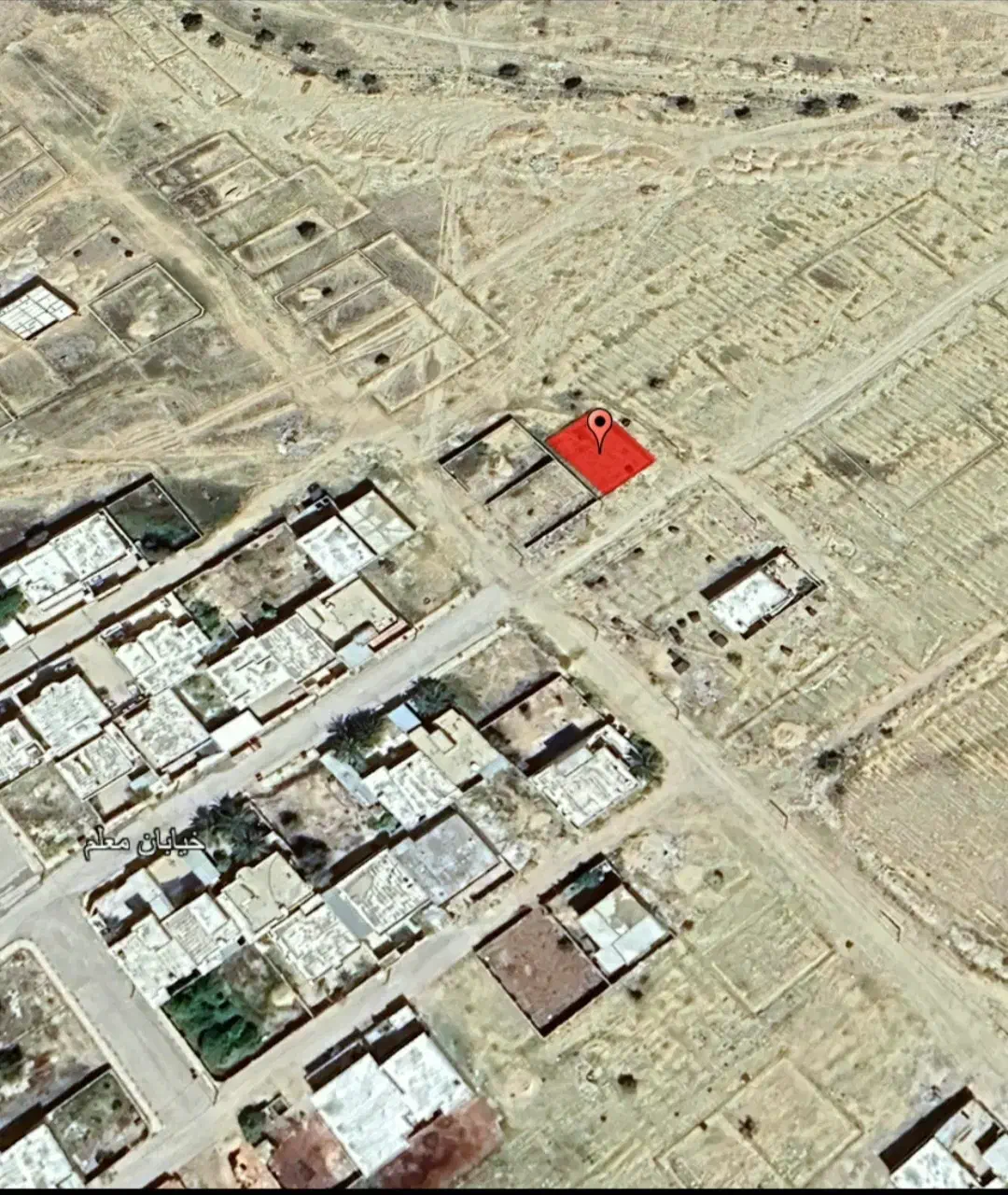 زمین مسکونی ریز|فروش زمین و ملک کلنگی|ریز, |دیوار