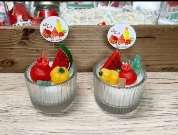 آخرین شب پاییز( گیفت)|صنایع دستی و سایر لوازم تزئینی|قم, امامزاده ابراهیم|دیوار