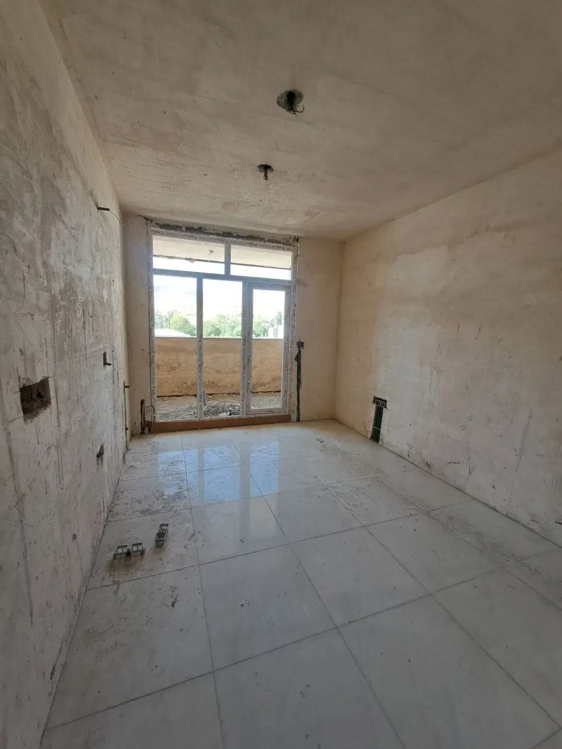 ۱۳۵ متری تک واحد|فروش آپارتمان|خلخال, |دیوار