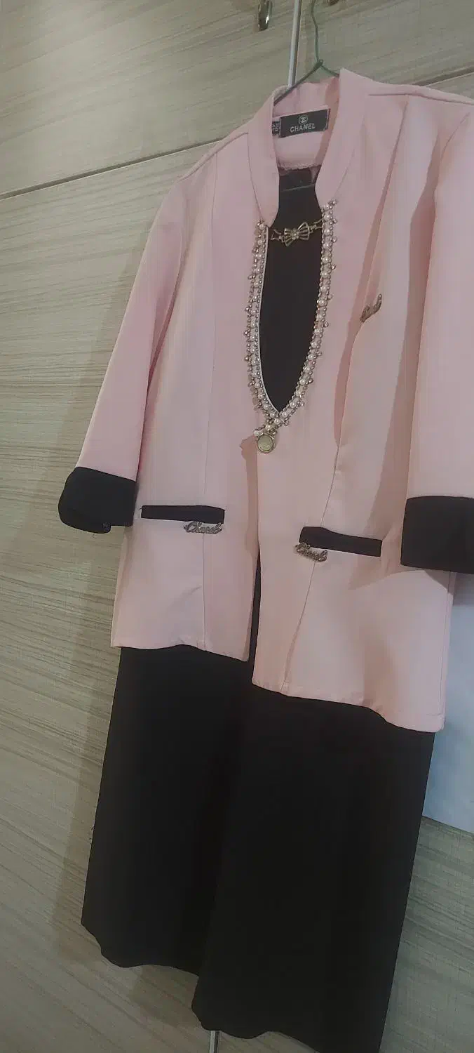 لباس مجلسی زیبا|لباس|فردیس, شهرک وحدت|دیوار