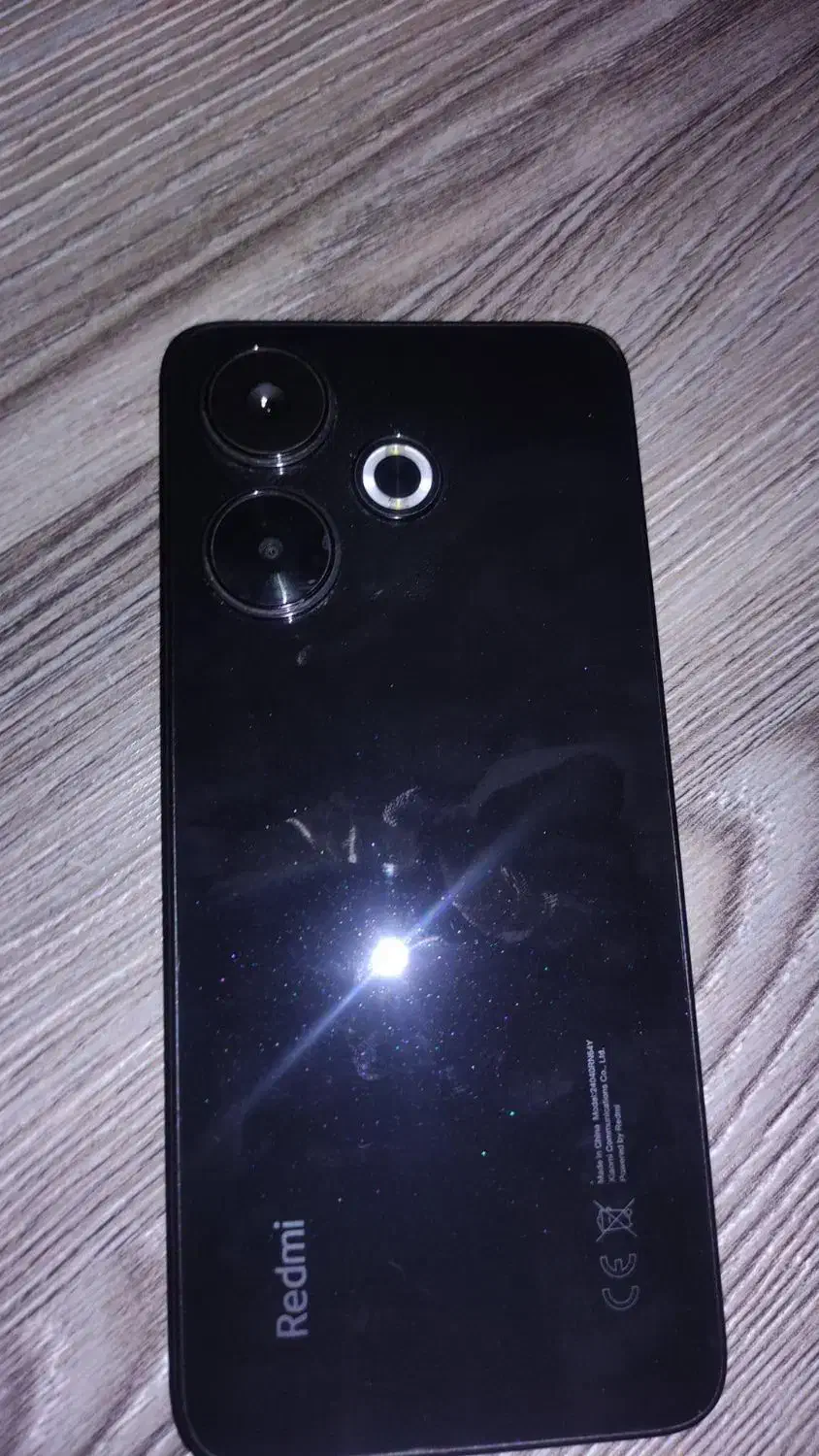 ردمی نوت۱۳|موبایل|دوگنبدان, |دیوار