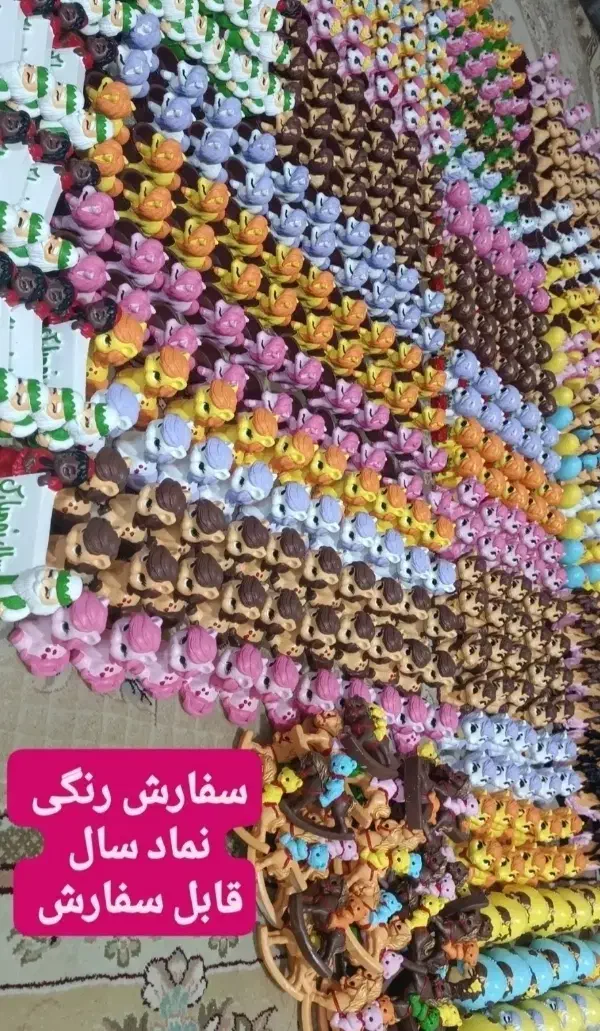 گیفت مدارس|مجسمه، تندیس، ماکت|جهرم, |دیوار