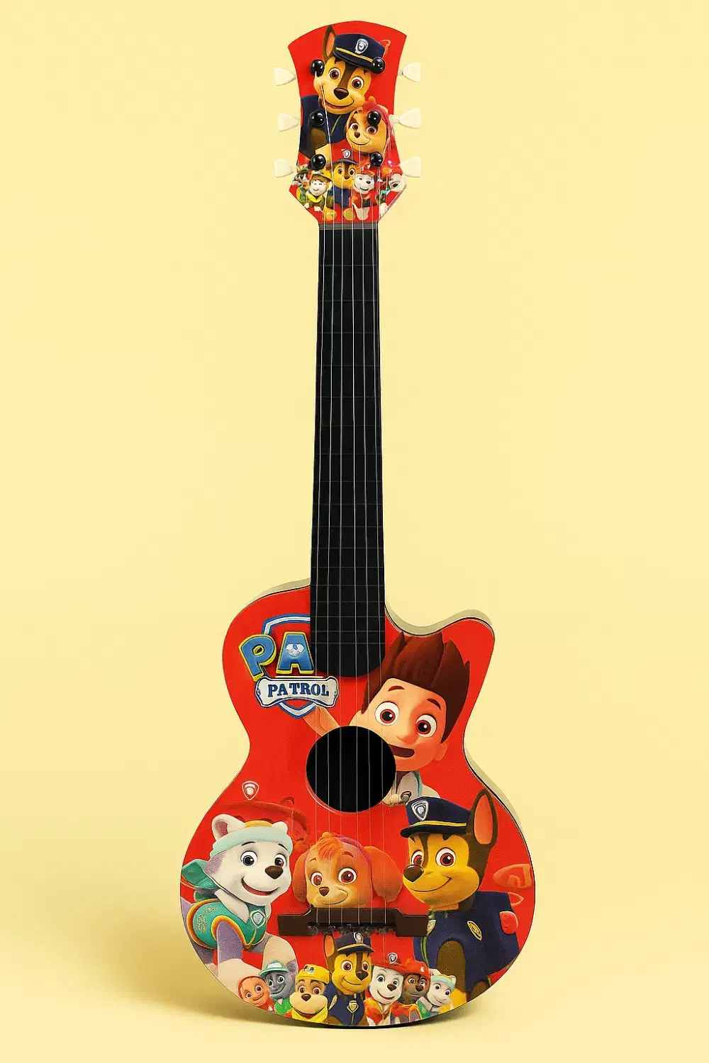 گیتار بچه گانه|اسباببازی|جم, |دیوار