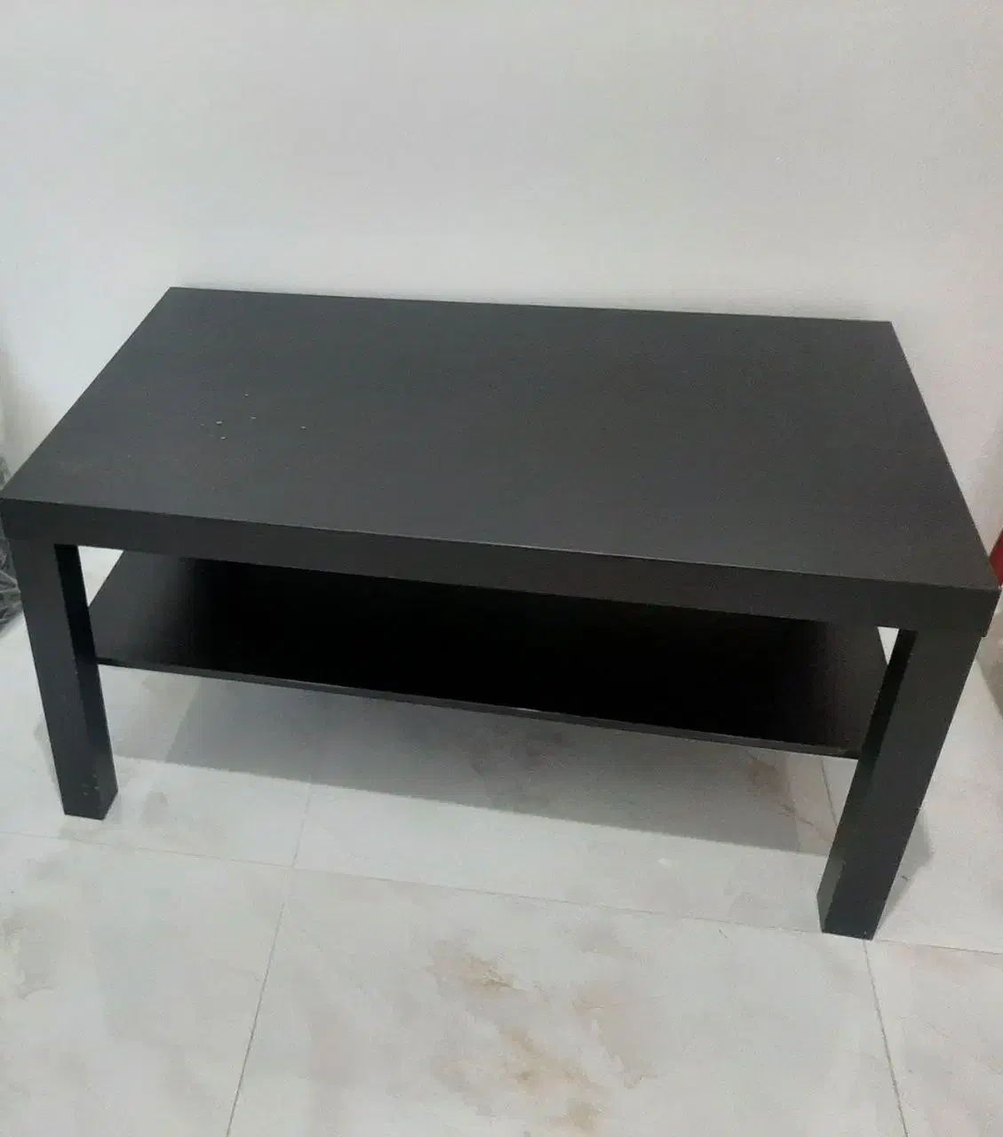 میز وسط ایکیا اصل|مبلمان خانگی و میز عسلی|مشکیندشت, |دیوار