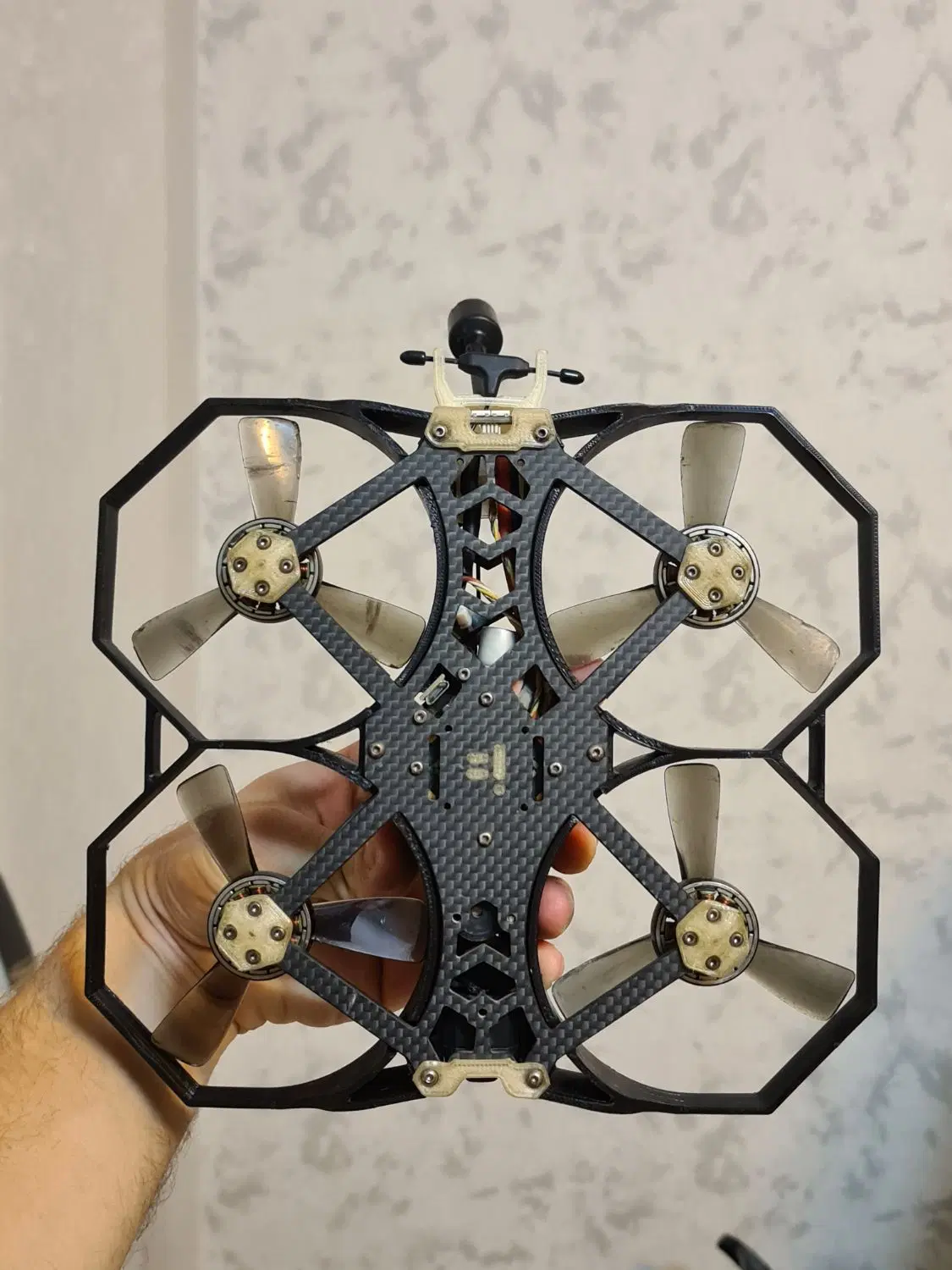 fpv پروتک ۳۵ O3|دوربین عکاسی و فیلمبرداری|اصفهان, سروستان|دیوار