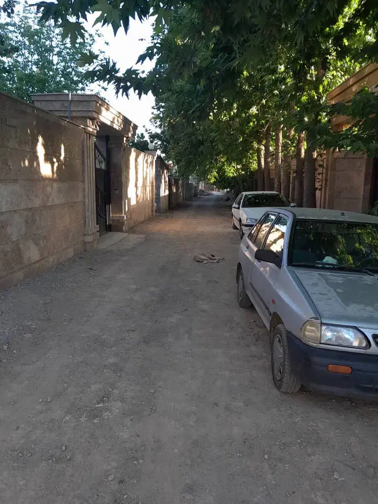 ویلایی ۱۷۳ متری - فاز ۴ مهرشهر|فروش خانه و ویلا|کرج, فاز ۴ مهرشهر|دیوار