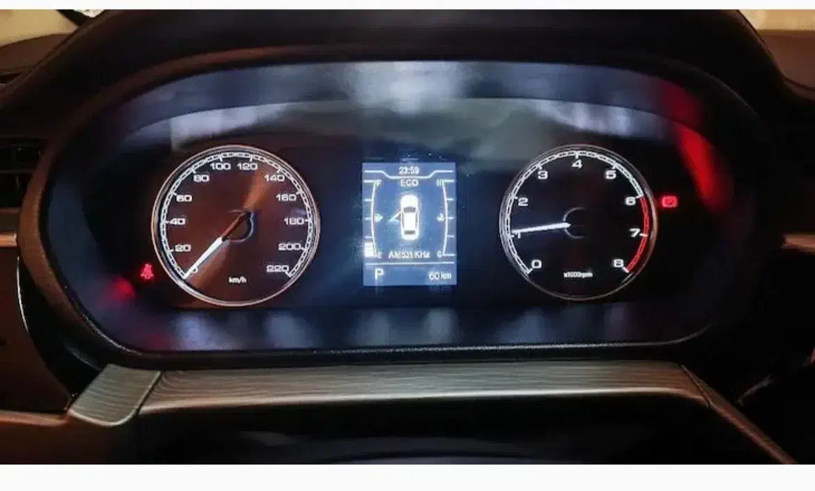 آریزو ۵ fl مدل ۱۴۰۴، صفر خشک|خودرو سواری و وانت|تهران, قبا|دیوار