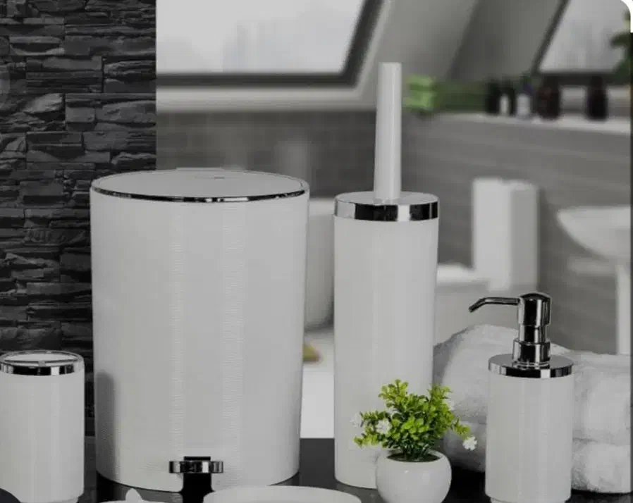 اکسسوری های خونتو از ما بخر|لوازم سرویس بهداشتی|گرگان, |دیوار