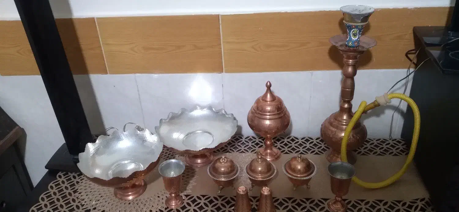 میوه خوری|ظروف سرو و پذیرایی|بیرجند, |دیوار