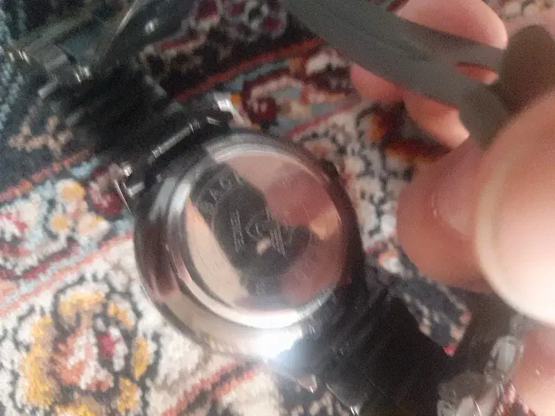 ساعت رینگی|ساعت|تبریز, |دیوار