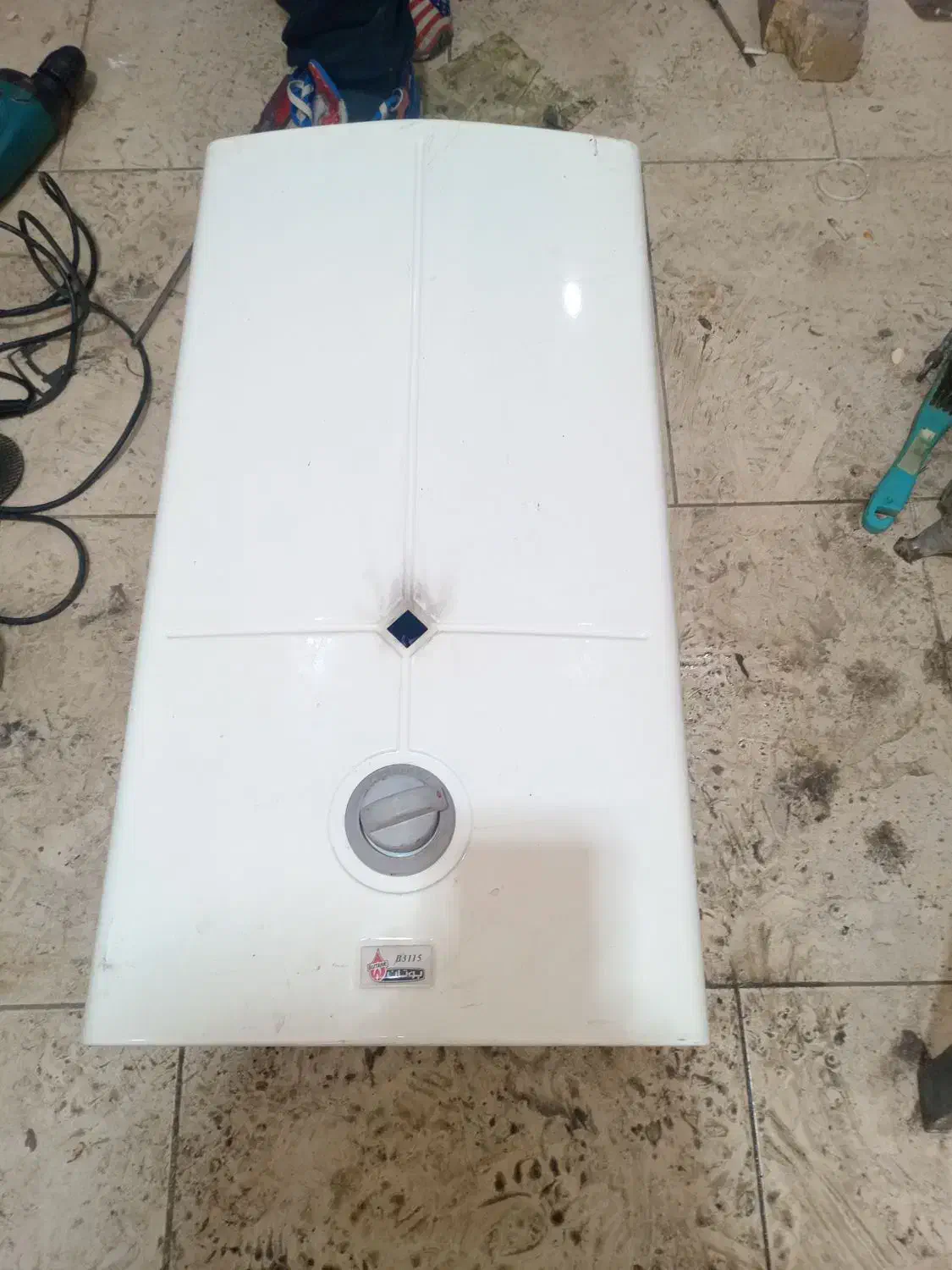 تعمیرات انواع پکیج ابگرمکن صباشهر و شاهدشهر|خدمات پیشه و مهارت|شاهدشهر, |دیوار