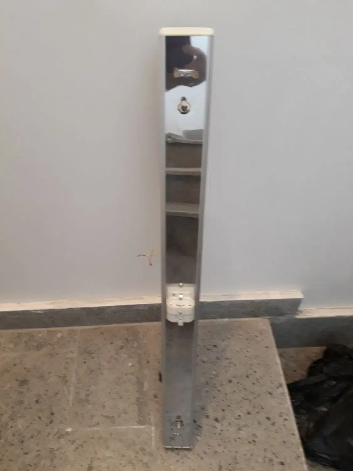 چراغ FPL دولامپ|لامپ و چراغ|سهند, |دیوار