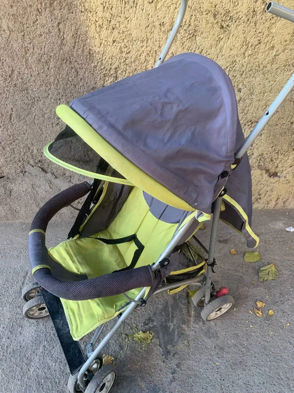 کالسکه درحد نو|کالسکه و لوازم جانبی|مشهد, شهید مطهری|دیوار