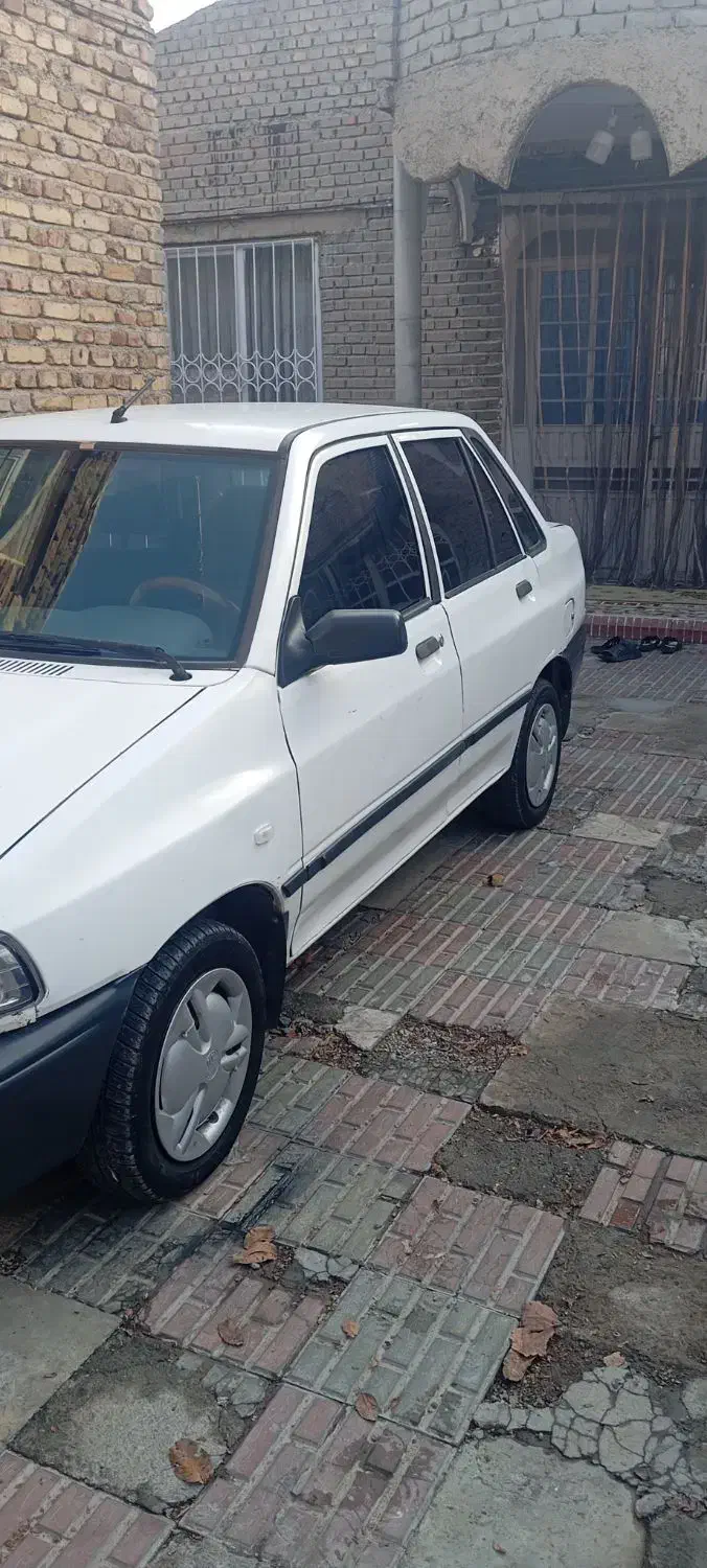 پراید 131دوگانه سوز|خودرو سواری و وانت|ارومیه, |دیوار