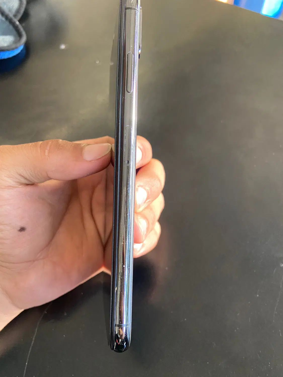 ایفون xs max|موبایل|مشهد, کارگران|دیوار