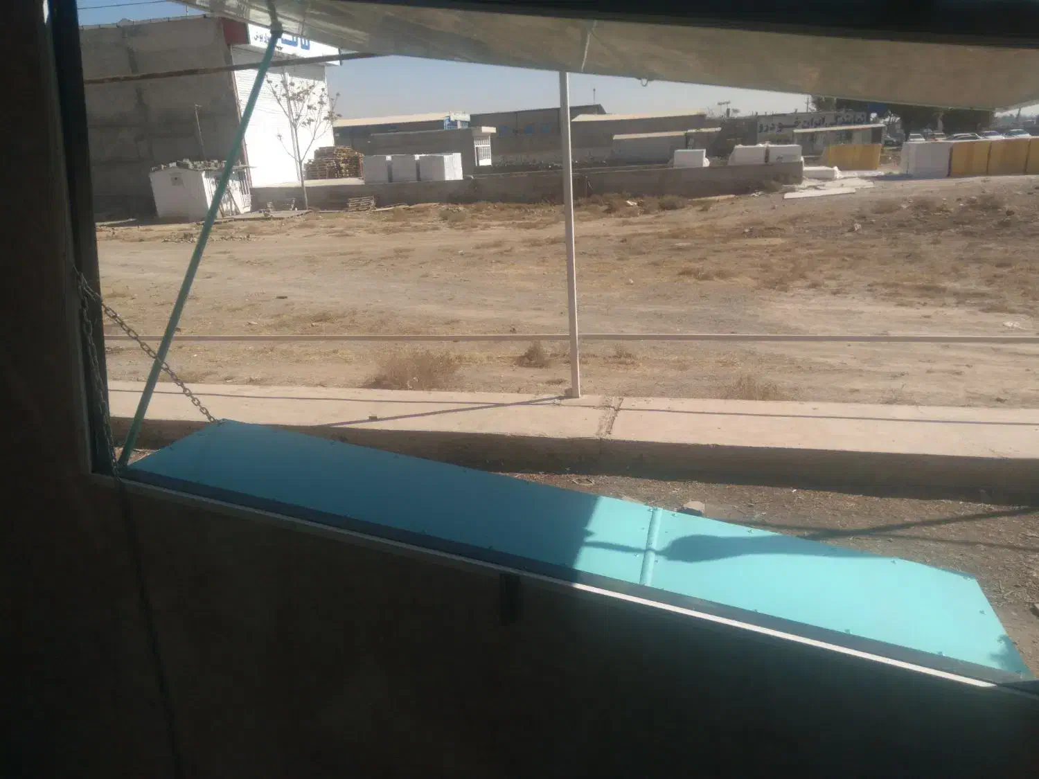 کافه سیار|کافیشاپ و رستوران|محمدشهر, محمدشهر|دیوار