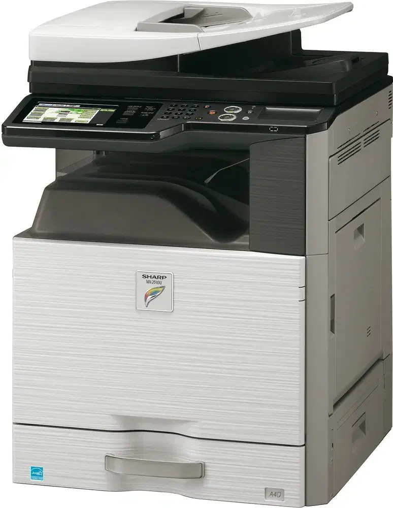 دستگاه SHARP MX -2310U|پرینتر، اسکنر، کپی، فکس|شیراز, درکی|دیوار