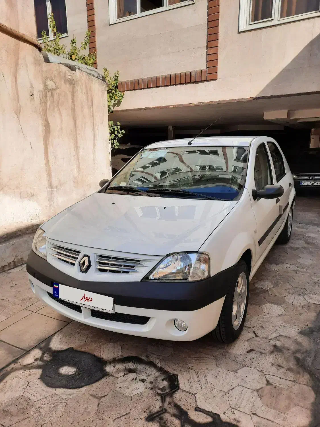 ال۹۰ پارس تندر دنده‌ای مدل آخر ۱۳۹۷ درحدصفر|خودرو سواری و وانت|تهران, اتحاد|دیوار