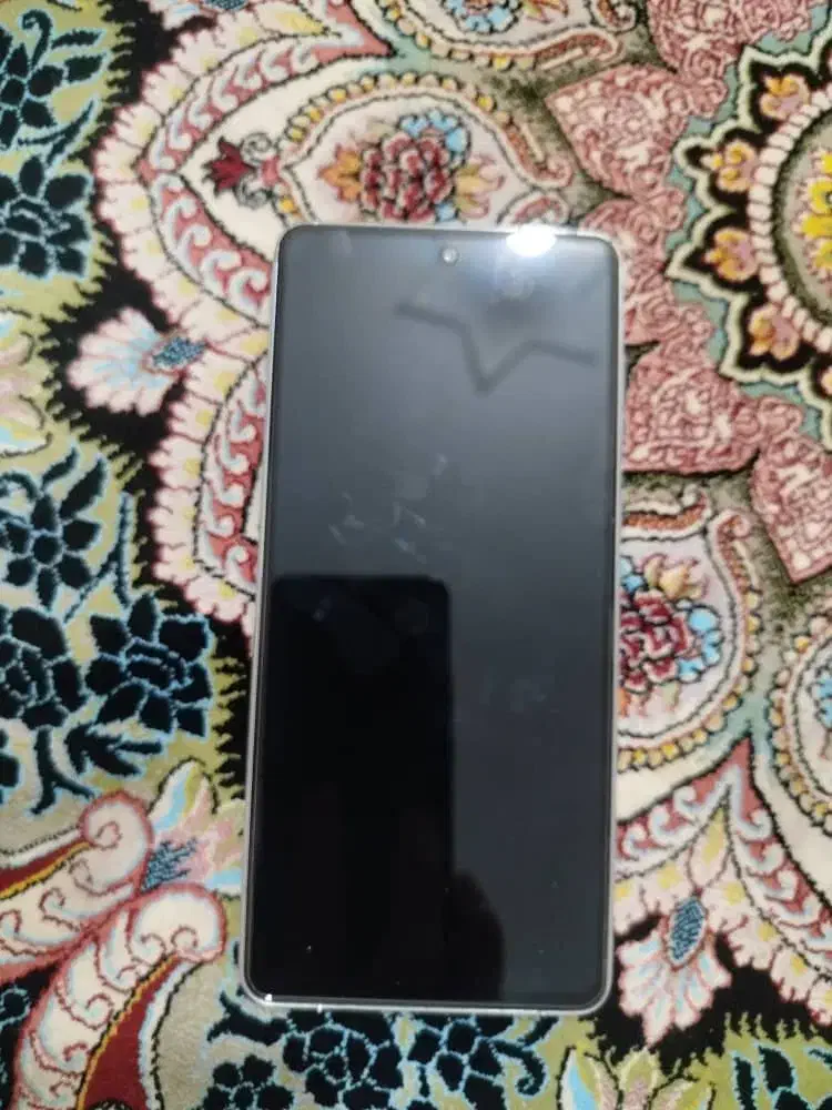 گوشی سامسونگ A73 5g|موبایل|کرج, حصار|دیوار