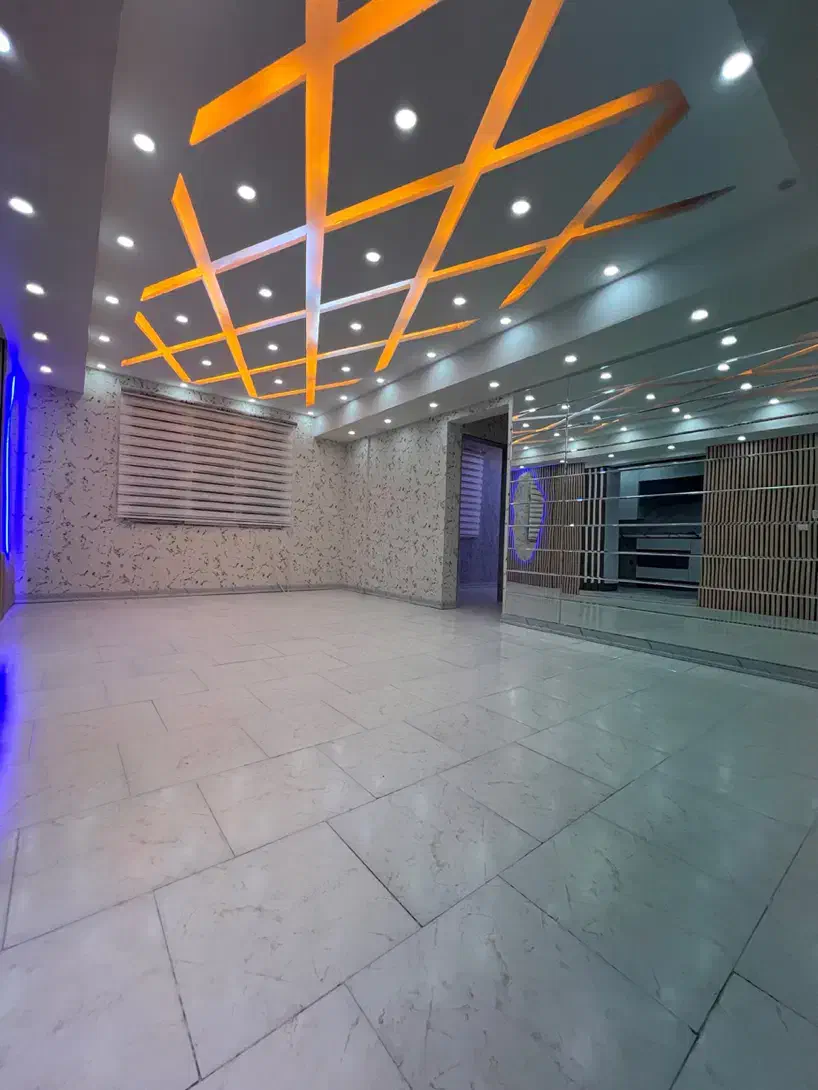 فروش آپارتمان کلید نخورده ۳ خواب در قلب پرند|فروش آپارتمان|پرند, فاز ۶|دیوار