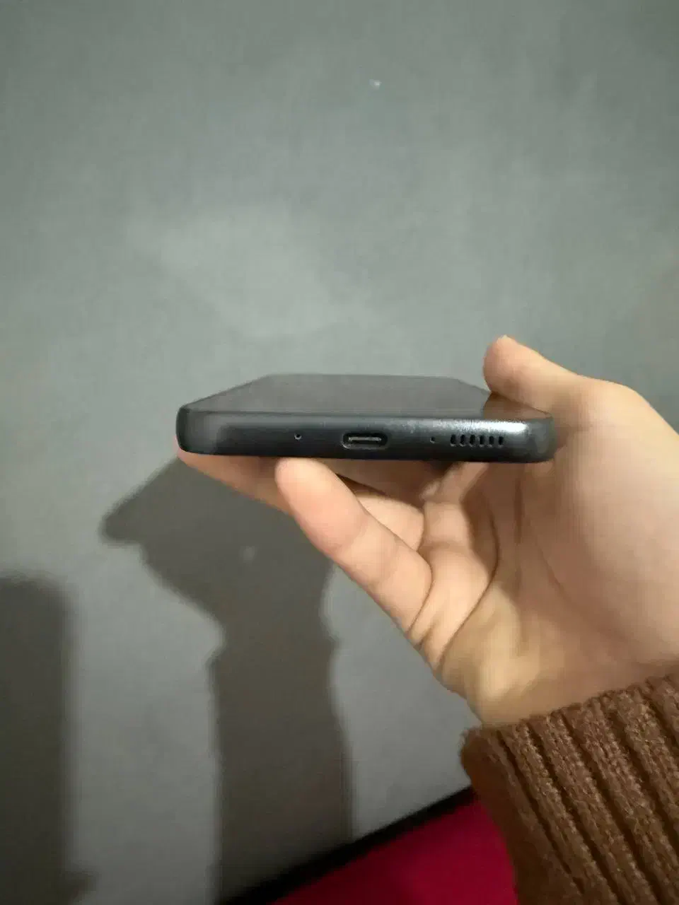 گوشی a54 5G|موبایل|تهران, خرمشهر|دیوار